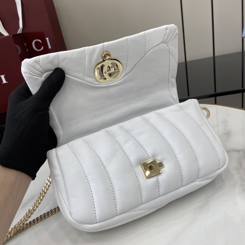 Gucci Top Handle Bags